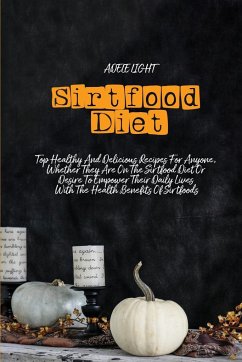 Sirtfood Diet - Light, Adele