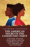 The American Negro in the Communist Party