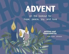 Advent - Ester Johnston, Kate