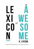 Lexicon of Awesome