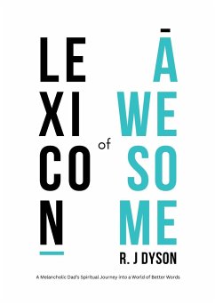 Lexicon of Awesome - Dyson, R. J