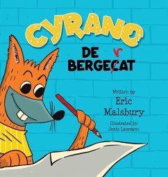 Cyrano de Bergecat - Malsbury, Eric