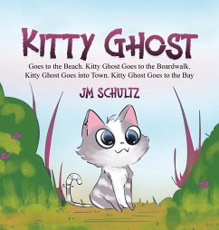 Kitty Ghost - Schultz, Jm