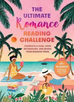 The Ultimate Romance Reading Challenge - Owen, Weldon