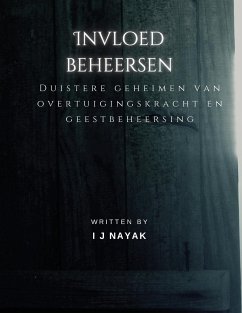 Invloed beheersen - Nayak, I J