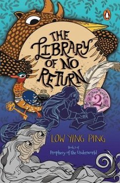 The Library of No Return - Ping, Low Ying