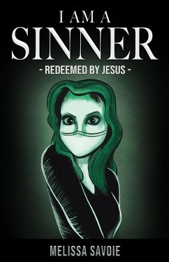 I Am A Sinner - Savoie, Melissa