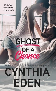 Ghost Of A Chance - Eden, Cynthia