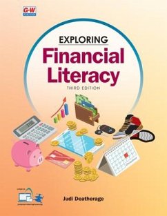 Exploring Financial Literacy - Deatherage, Judi