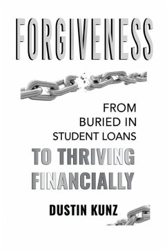Forgiveness - Kunz, Dustin