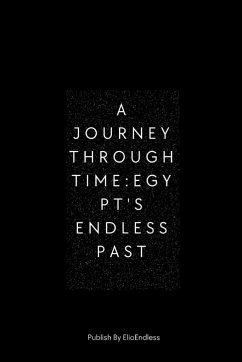 A Journey Through Time - Endless, Elio