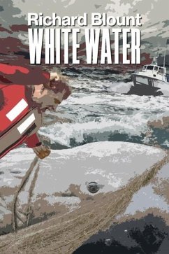 White Water - Blount, Richard