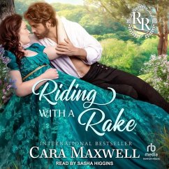 Riding with a Rake - Maxwell, Cara