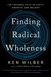 Finding Radical Wholeness (eBook, ePUB) - Bild 1