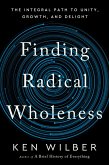 Finding Radical Wholeness (eBook, ePUB)