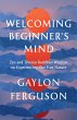 Welcoming Beginner's Mind (eBook, ePUB) - Bild 1