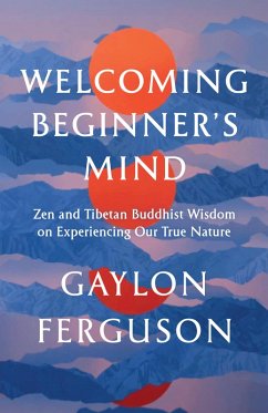 Cover Welcoming Beginner's Mind (eBook, ePUB)
