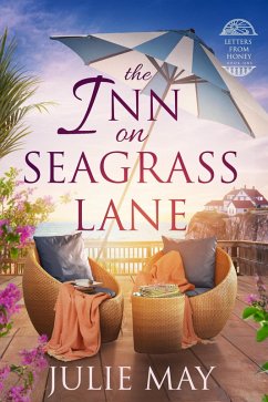 The Inn on Seagrass Lane (Letters from Honey, #1) (eBook, ePUB) - May, Julie