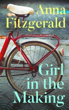 Girl in the Making (eBook, ePUB) - Fitzgerald, Anna