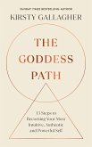 The Goddess Path (eBook, ePUB)