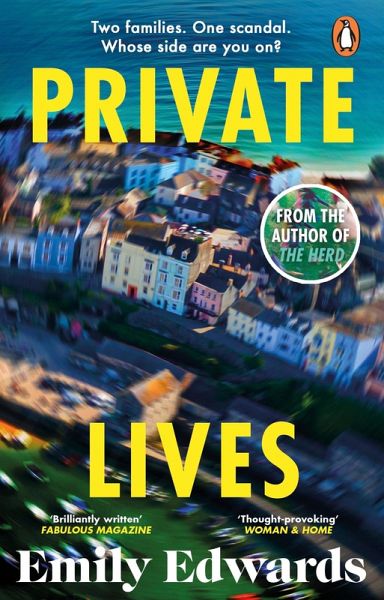 Private Lives (eBook, ePUB)