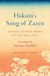 Hakuin's Song of Zazen (eBook, ePUB) - Bild 1