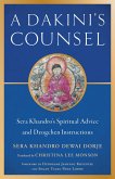 A Dakini's Counsel (eBook, ePUB)