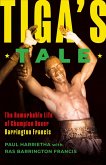 Tiga's Tale (eBook, ePUB)