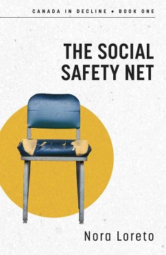 The Social Safety Net (eBook, ePUB) - Loreto, Nora