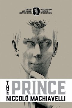 Cover The Prince (eBook, ePUB)