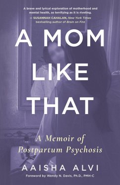 Cover A Mom Like That (eBook, ePUB)