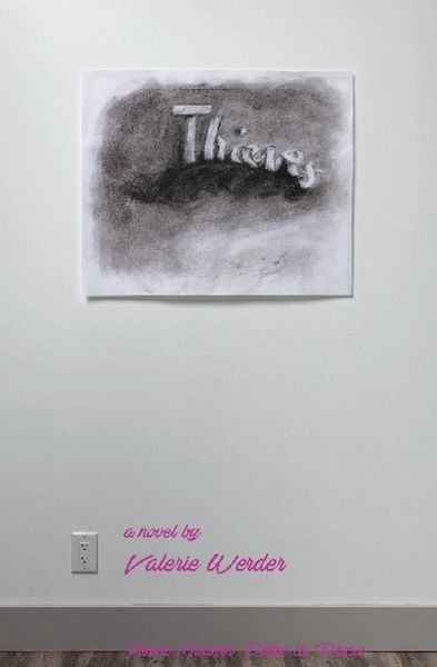 Thieves: A Novel (eBook, ePUB)