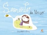 Semente de urso (eBook, ePUB) Semente de urso (eBook, ePUB)