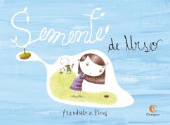 Cover Semente de urso (eBook, ePUB)