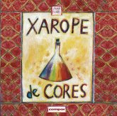 Xarope de cores (eBook, ePUB)