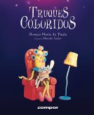 Truques coloridos (eBook, ePUB)