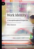 Work Identity (eBook, PDF)