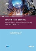 Schweißen im Stahlbau (eBook, PDF)
