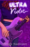 Ultra Violet (eBook, ePUB)