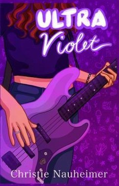 Cover Ultra Violet (eBook, ePUB)