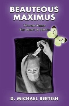 Beauteous Maximus (eBook, ePUB) - Bertish, D. Michael