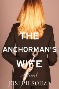 Cover The Anchorman's Wife (eBook, ePUB)