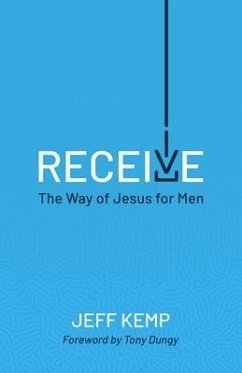 Cover RECEIVE (eBook, ePUB)