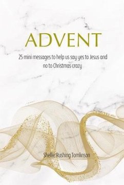 Advent (eBook, ePUB) - Rushing Tomlinson, Shellie
