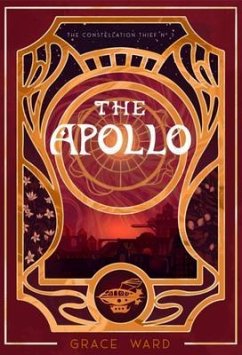 The Apollo (eBook, ePUB) - Ward, Grace