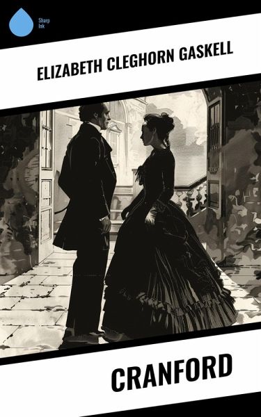 Cranford (eBook, ePUB)