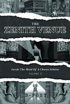 Cover The Zenith Venue (eBook, ePUB)