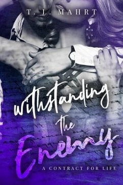 Cover Withstanding the Enemy (eBook, ePUB)