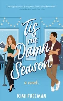 'Tis the Damn Season (eBook, ePUB) - Freeman, Kimi