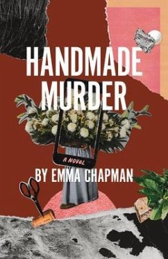 Handmade Murder (eBook, ePUB) - Chapman, Emma